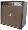 Second Hand Dr Z Z Plus 1x12 Combo In Black Inc Variable Boost Footswitch 865 - SH-114-1865 (4).jpg