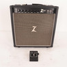 Second Hand Dr Z Z Plus 1x12 Combo In Black Inc Variable Boost Footswitch 865 - SH-114-1865 (6).jpg