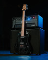PRS SE NF 53 Electric Guitar in Black Doghair, Maple Fingerboard - SE NF 53-9.jpg