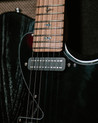 PRS SE NF 53 Electric Guitar in Black Doghair, Maple Fingerboard - SE NF 53-4.jpg