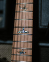 PRS SE NF 53 Electric Guitar in Black Doghair, Maple Fingerboard - SE NF 53-5.jpg