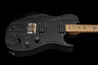 PRS SE NF 53 Electric Guitar in Black Doghair, Maple Fingerboard - SE NF 53 Black Dog Hair_b.jpg