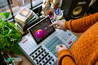 B Stock : Akai MPC X SE Standalone Music Production Centre 008 - MPC_SE_X_Analog_Dreams_WEB.jpg