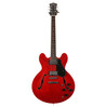 B Stock : EastCoast G35 Semi-Hollow Electric Guitar in Cherry Red 018 - EC-GJ20-CSB-3.jpg