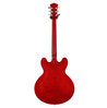 B Stock : EastCoast G35 Semi-Hollow Electric Guitar in Cherry Red 018 - EC-GJ20-CSB-4.jpg