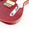 B Stock : Sire Larry Carlton T7TM Electric Guitar in See Through Red 001 - B-T7TMSTR-0001 (11).jpg