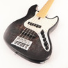 B Stock : Sire Marcus Miller V7 Reissue Fretless Swamp Ash 5 String Bass in Transparent Black Satin 001 - B-SIREFLV7R-0001 (11).jpg