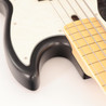 B Stock : Sire Marcus Miller V7 Reissue Fretless Swamp Ash 5 String Bass in Transparent Black Satin 001 - B-SIREFLV7R-0001 (16).jpg