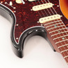 B Stock : Sire Larry Carlton S7 Electric Guitar in 3-Tone Sunburst 013 - B-S73TSMN-0013 (15).jpg