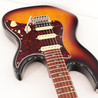 B Stock : Sire Larry Carlton S7 Electric Guitar in 3-Tone Sunburst 013 - B-S73TSMN-0013 (14).jpg