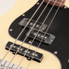 B Stock : EastCoast PJ4 Electric Bass in Vintage White 001 - B-EC-PJ4-VT-0001 (11).jpg