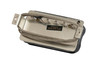 Gibson Custombucker Plus Zebra Humbucker Pickup - PUCB ZB2_back.jpg