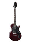 Gibson USA Les Paul Music City Special 50th Anniversary Electric Guitar in Wine Red - LPMCS25WRCH1_front-800x1200-788f12b.jpg