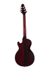 Gibson USA Les Paul Music City Special 50th Anniversary Electric Guitar in Wine Red - LPMCS25WRCH1_back-800x1200-788f12b.jpg