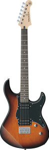 Yamaha Pacifica 120H Electric Guitar in Tobacco Sunburst - PAC120HTBS-2.jpg