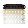 Monty's Guitars The Space Time Continuum Stratocaster Set in Parchment - stratocaster-space-time-continuum-3.jpg