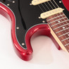 Eastcoast ST1 Electric Guitar In Bordeaux Metallic With Rosewood Board - EC-ST1-BMT (9).jpg
