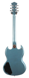Eastcoast GS61 Electric Guitar In Pelham Blue - EC-GS61-PLB (4).jpg