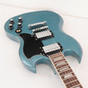 Eastcoast GS61 Electric Guitar In Pelham Blue - EC-GS61-PLB (8).jpg