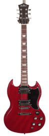 Eastcoast GS61 Electric Guitar Starter Pack in Cherry with 10W Amp & Accessories - EC-GS61-CH (3).jpg