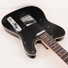 Eastcoast T62 Double-Bound T-Style Electric Guitar In Black - EC-T62-BLK (8).jpg