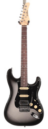 Eastcoast ST2 HSS Electric Guitar In Silverburst Guard With Rosewood Fretboard - EC-ST2-SLV (3).jpg