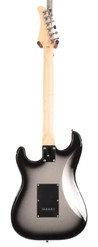 Eastcoast ST2 HSS Electric Guitar In Silverburst Guard With Rosewood Fretboard - EC-ST2-SLV (4).jpg