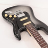 Eastcoast ST2 HSS Electric Guitar In Silverburst Guard With Rosewood Fretboard - EC-ST2-SLV (8).jpg