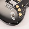 Eastcoast ST2 HSS Electric Guitar In Silverburst Guard With Rosewood Fretboard - EC-ST2-SLV (7).jpg