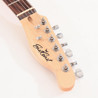 Eastcoast T1 Electric Guitar In Drab Olive Green - EC-T1-OLV (11).jpg