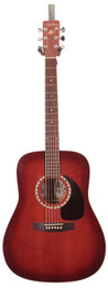 Second Hand Art & Lutherie Spruce GT Solid Spruce Top & Cherry B/S 770 - SH-130-0770 (3).jpg