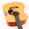 Second Hand Eastman E10 OM-TC Acoustic Guitar 933 - SH-241-4933 (12).jpg