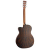 Martin Limited Edition X-Series OMC-X2E Ziricote Special Electro Acoustic Guitar - 11SPOMCX2EZIR_Full Back.jpg