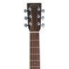 Martin Limited Edition X-Series OMC-X2E Ziricote Special Electro Acoustic Guitar - 11SPOMCX2EZIR_Headstock.jpg