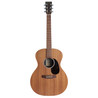 Martin Limited Edition X-Series GP-X2E Ziricote Special Electro Acoustic Guitar - 11SPGPX2EZIR_Full Front.jpg