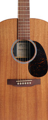 Martin Limited Edition X-Series GP-X2E Ziricote Special Electro Acoustic Guitar - 11SPGPX2EZIR_t.jpg
