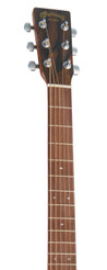 Martin Limited Edition X-Series GP-X2E Ziricote Special Electro Acoustic Guitar - 11SPGPX2EZIR_h.jpg