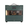 Benson Vinny Reverb 5W 1X10 Valve Amp Combo in Green Brown with Chequered Grille - IMGL8937.jpg