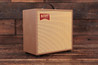 Benson Vinny Reverb 5W 1X10 Valve Amp Combo in Brown with Wheat Grille - IMGL9012.jpg
