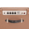 Benson Vinny Reverb 5W 1X10 Valve Amp Combo in Brown with Wheat Grille - IMGL8980.jpg