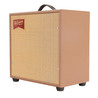 Benson Vinny Reverb 5W 1X10 Valve Amp Combo in Brown with Wheat Grille - IMGL8974.jpg