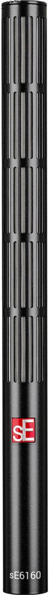 sE Electronics 6160 Shotgun Microphone - SE6160_3.jpg
