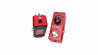IK Multimedia TONEX ONE Brown Sound Limited Edition Red - TONEX_One_-_Brown_Sound_RED_2025-06-20_3946.jpg