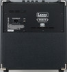 Laney Digbeth Foundry Series DBF30 1x8 Bass Guitar Combo  - DBF30_Back.jpg