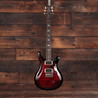 PRS Custom 24 in Fire Smokeburst - 0403337 (3).JPG