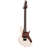 Soloking S408 Electric Guitar in White Stain with Rosewood Neck - S408-WHT (2).jpg