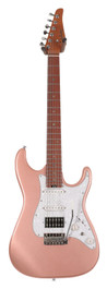 B Stock : Soloking MS-1 Classic in Rose Gold HSS Roasted Maple FB 014 - MS-1CLASSIC-RG-MS-1CLASSIC-RG-2.jpg