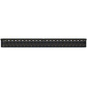 Black Lion Audio PBR TRS BT Bluetooth Patchbay - BL-PBRTRSBT-Black-Lion-Audio-PBR-TRS-BT-Back.jpg