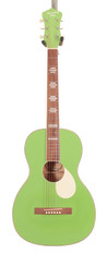 B Stock : Recording King RPS-7 Dirty 30s Single O Body in Revolution Green 001 - B-RPS-7-GN-0001 (3).jpg