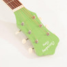 B Stock : Recording King RPS-7 Dirty 30s Single O Body in Revolution Green 001 - B-RPS-7-GN-0001 (16).jpg